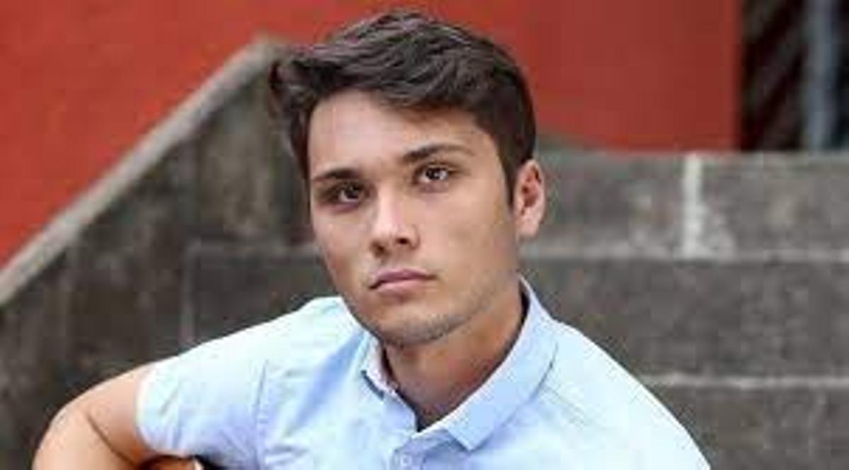 Damion Frost