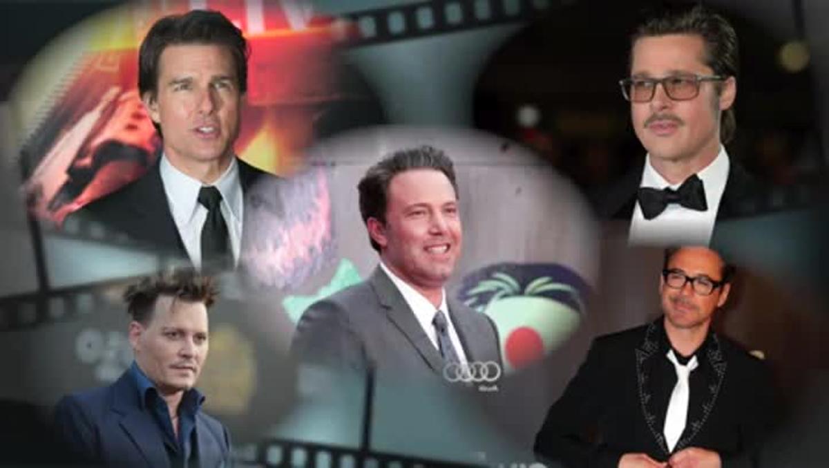 els-10-actors-més ben pagats-de-hollywood