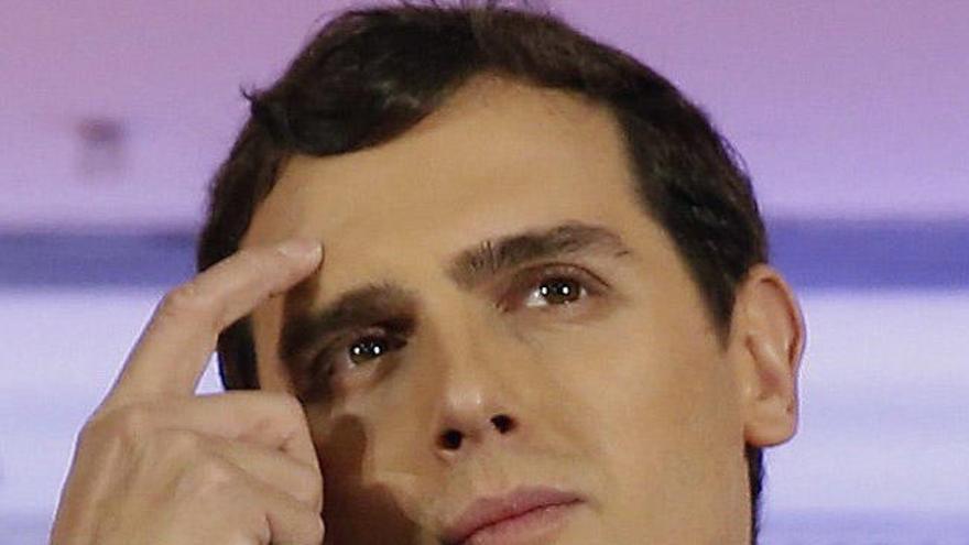 Albert Rivera