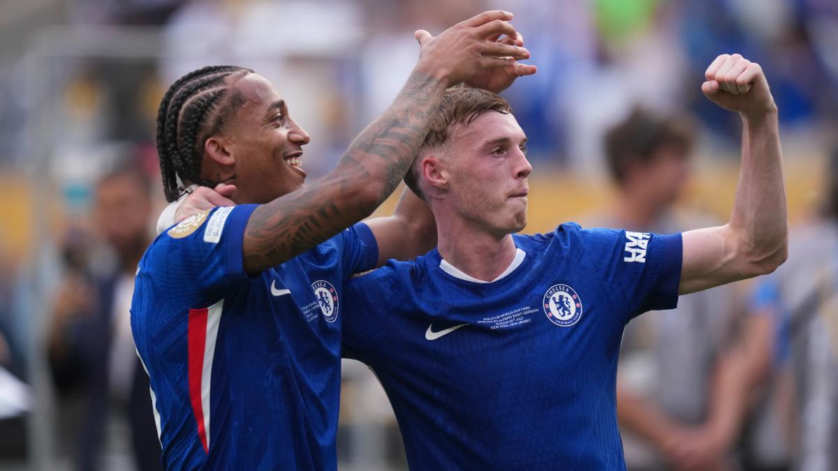 El Chelsea se llevará un pastizal después de proclamarse campeón del Mundial de Clubes