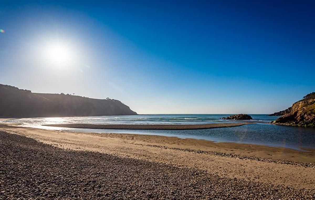 Playa de Cueva