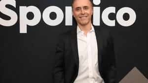 Al Tylis, CEO de ASC, nuevo accionista mayoritario del Atlético