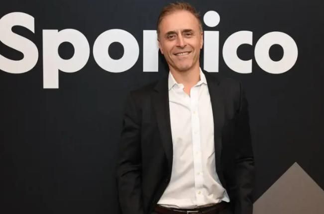 Al Tylis, CEO de ASC, nuevo accionista mayoritario del Atlético