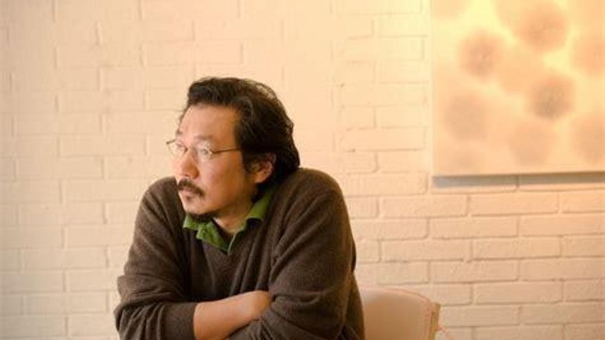 Hong Sang-soo triunfa de nuevo en el Festival de Cine de Gijón