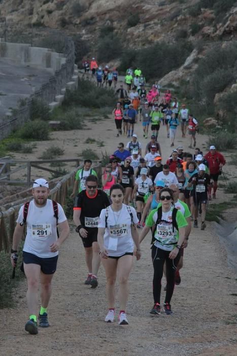 Ruta de las Fortaleza 2017: Paso por la Batería de