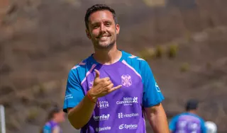 Maestre: «Estamos incluso mejor que el año pasado»