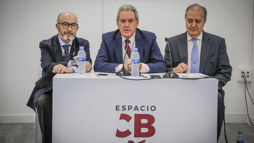 Juristas de Iberoamérica y España se reúnen en la región