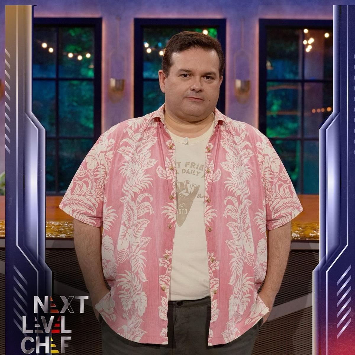 Marcos Morán, pregonero de las jornadas