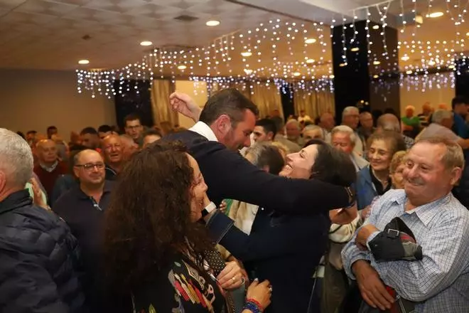 Vencedores del 28-M: mezcla de veteranos, emergentes y victorias que rompen récords