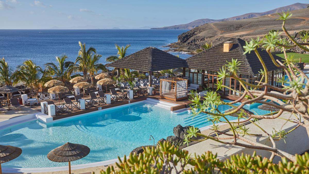 Hotel Secrets Lanzarote