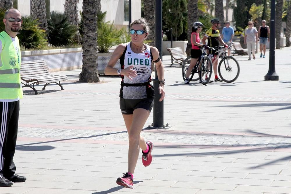 Carrera por el 200 aniversario de Maristas