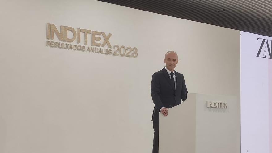 Inditex abrirá tres centros logísticos en España: “Nuestro primer mercado, donde nacimos”