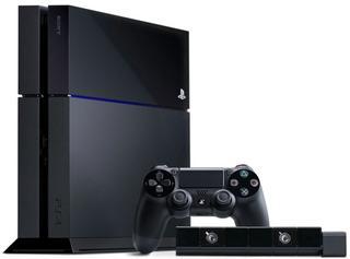 La PS4 también baja de precio en España