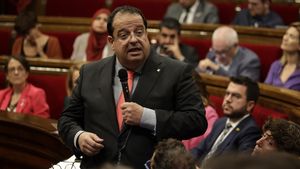 El pòdcast d’El Periódico: ¿Qui mana en els Mossos?
