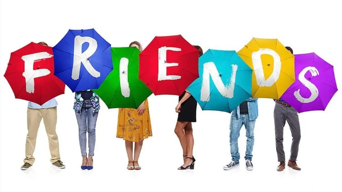 Musical de Friends