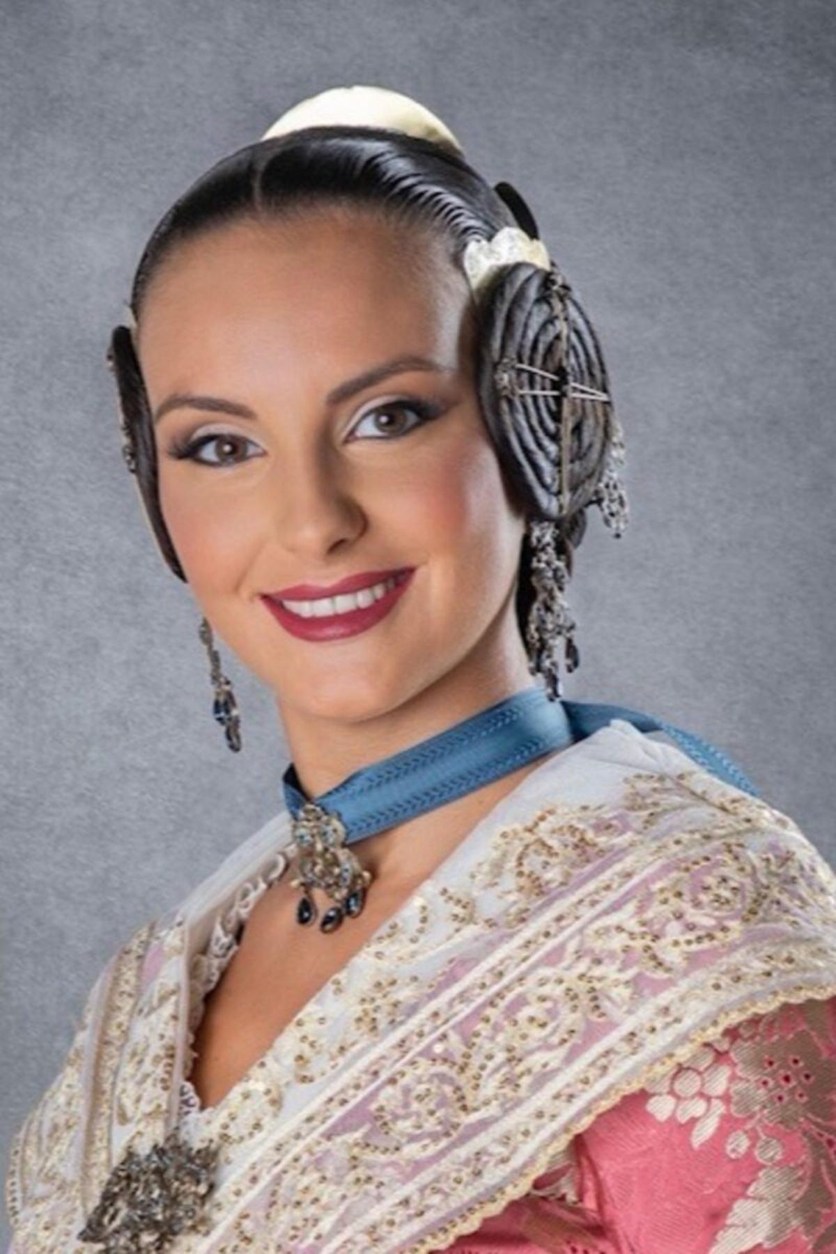 QUART DE POBLET-XIRIVELLA - Carla Rius Martinez (Sant Joan)