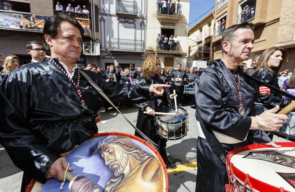 Rompida de la Hora en l'Alcora