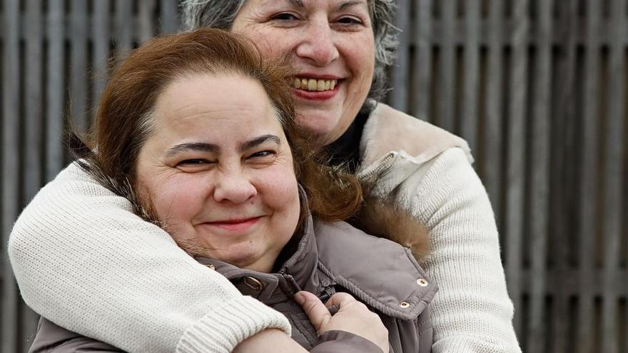 Ana Belén Gallego - Ana Isabel Lorenzo