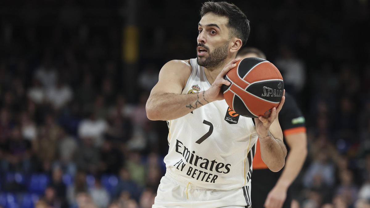 El Milán borra los pasos hacia adelante del Real Madrid El Milán borra los pasos hacia adelante del Real Madrid