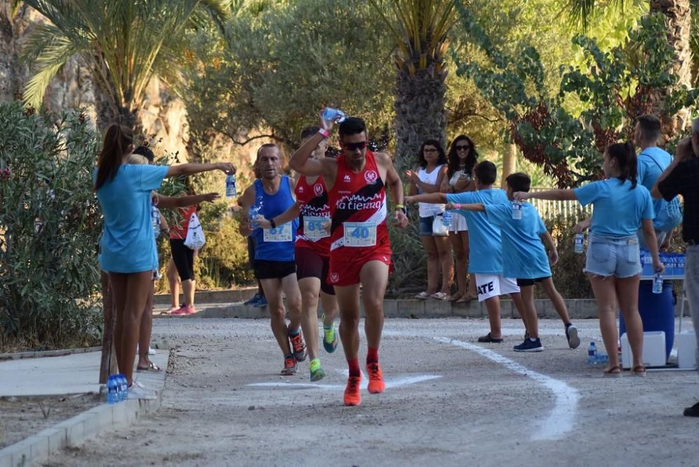 Carrera popular de Ojós (II)