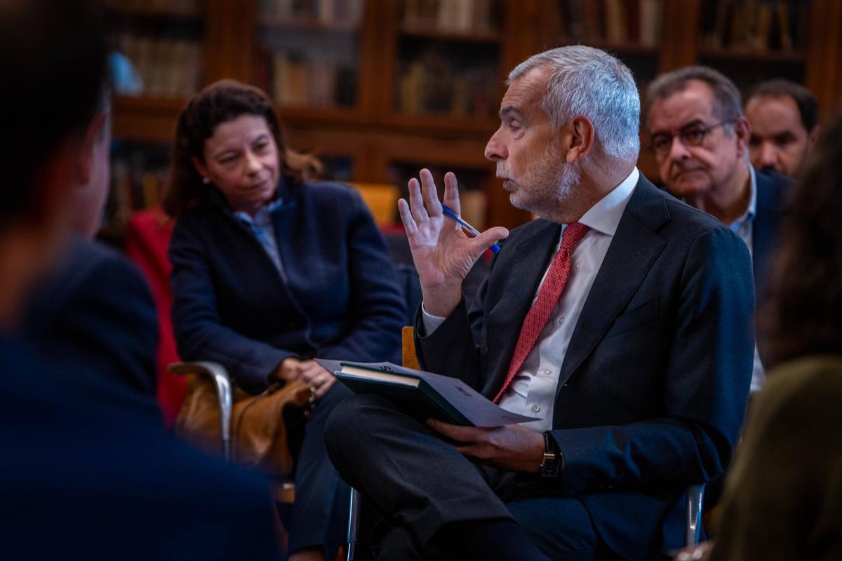 La UE vol superar el "paternalisme" amb els països del sud del Mediterrani