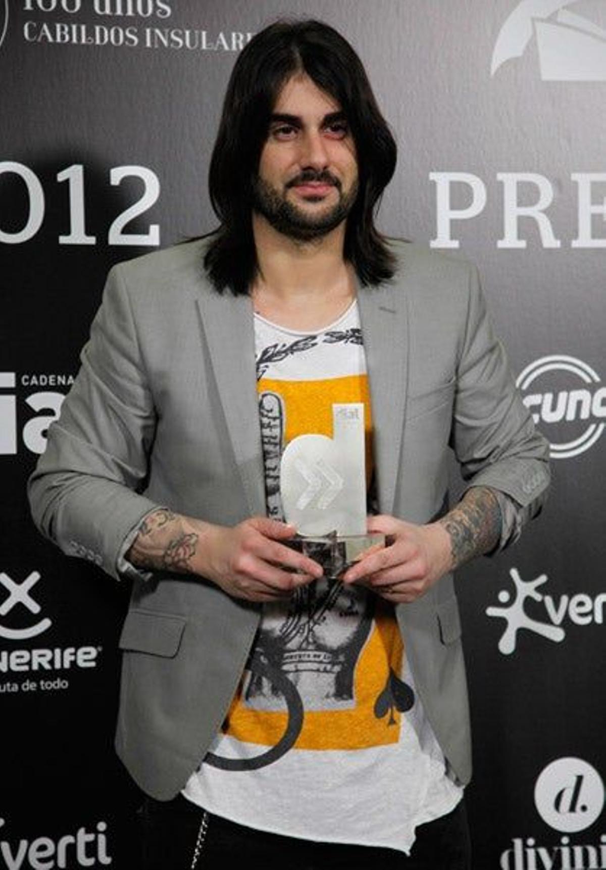 Melendi