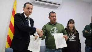 El compromís amb el camp