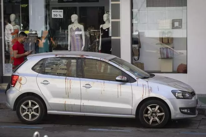 Detenido el presunto autor de la muerte a puñaladas de un joven en La Unión