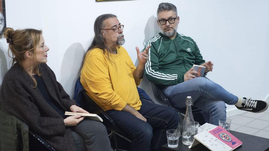 Óscar Losada recopila 43 historias reales pero increíbles | CASTELEIRO/ROLLER AGENCIA