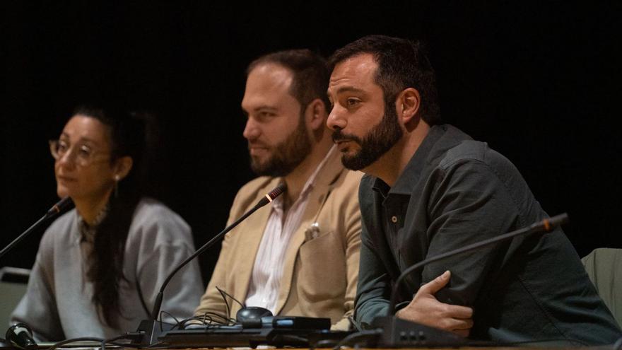 El voluntariado se presenta como un medio de aprendizaje para futuros maestros de Zamora