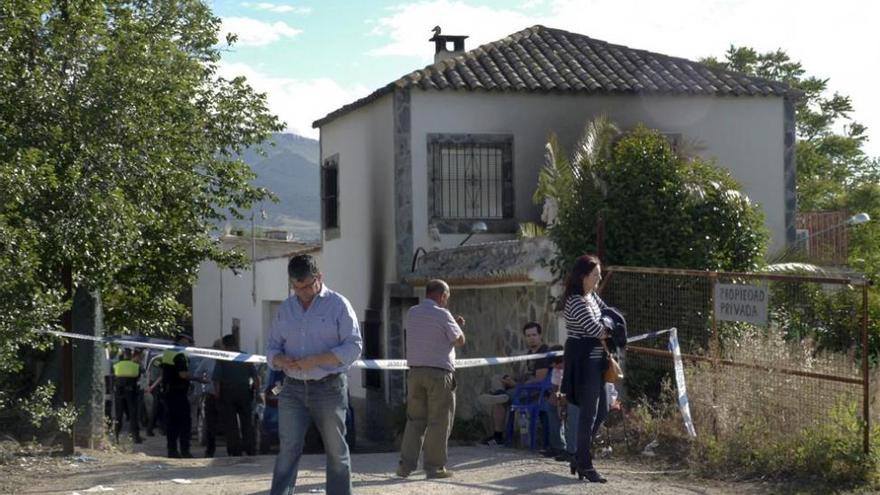 28 personas han muerto en Andalucía en incendios domésticos en el 2016
