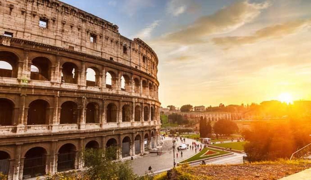 10 ciudades perfectas para una escapada por San Valentín