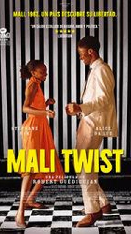 Mali Twist