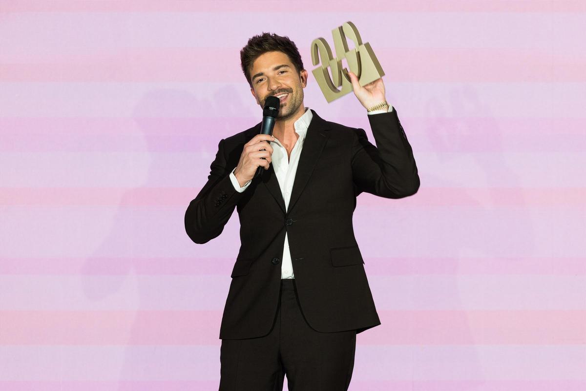 La IX edición de los Premios Woman Madame Figaro, en imágenes