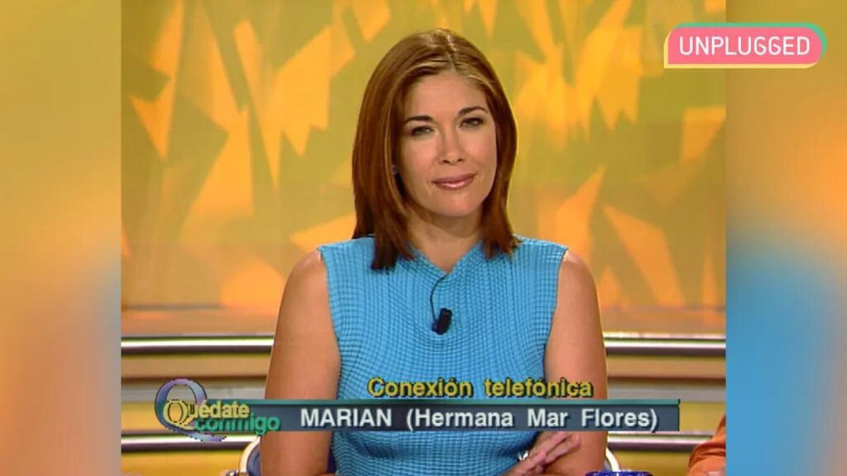 Sigue la polémica con Terelu Campos tras hablar con su sustituta: "Estaba muy molesta"