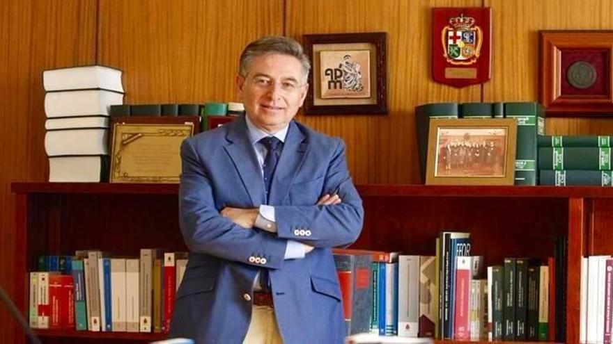 El Consejo General del Poder Judicial convoca la plaza de presidente de la Audiencia de Córdoba