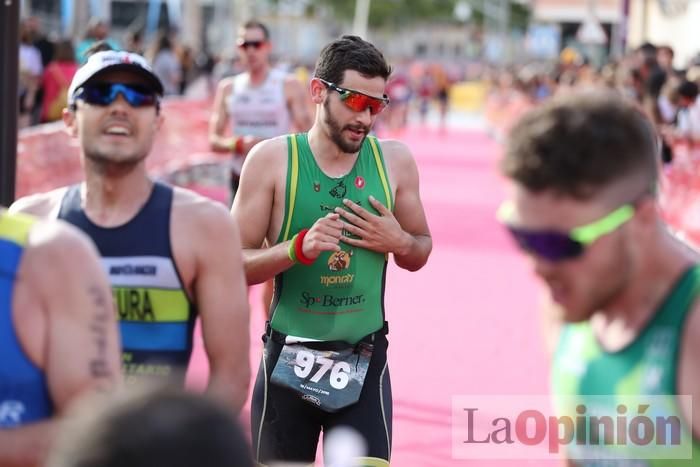 Triatlón de Fuente Álamo (IV)