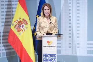 Silvia Intxaurrondo, Dolores Delgado e Itziar Castro serán reconocidas el 8M por la Delegación del Gobierno de Madrid