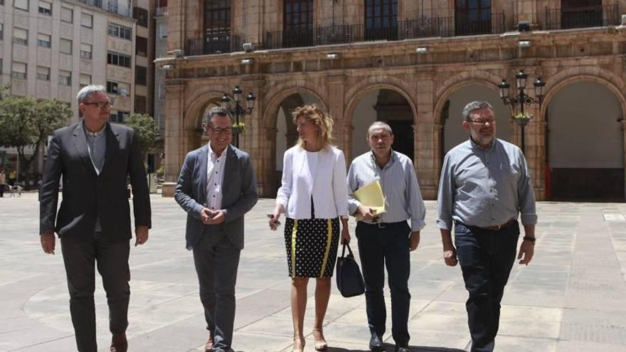 Castellón medirá el grado de convivencia y seguridad ciudadana en la capital