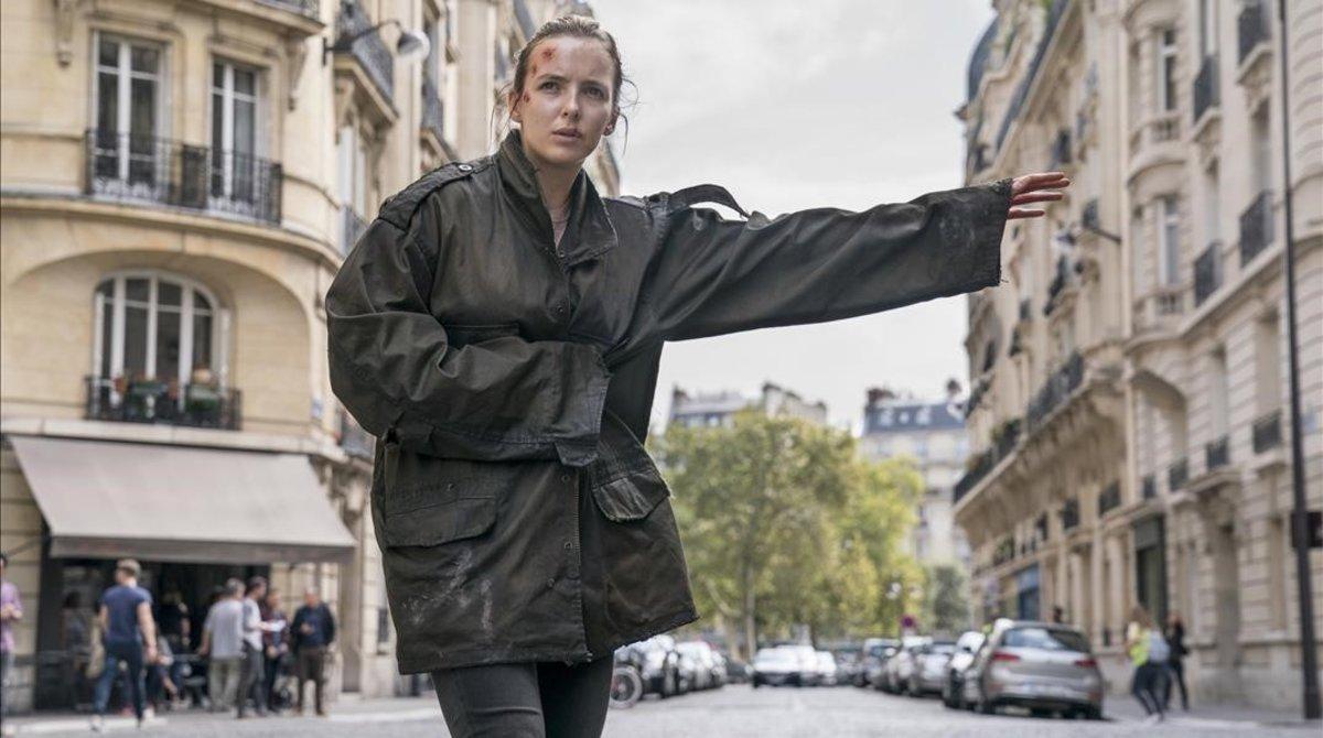 zentauroepp47642802 television serie killing eve jodie comer as villanelle k190522153918 zentauroepp47642802 television serie killing eve jodie comer as villanelle k190522153918