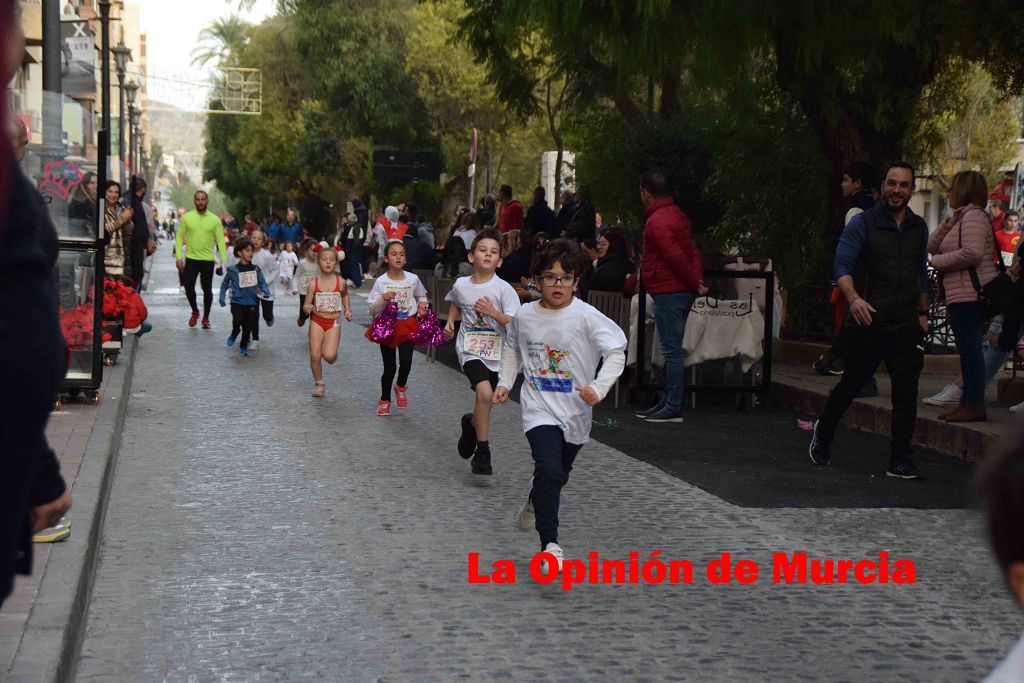 San Silvestre de Cieza (Parte I)