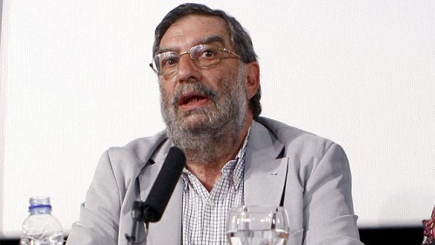 González Macho, nuevo presidente de la Academia de Cine