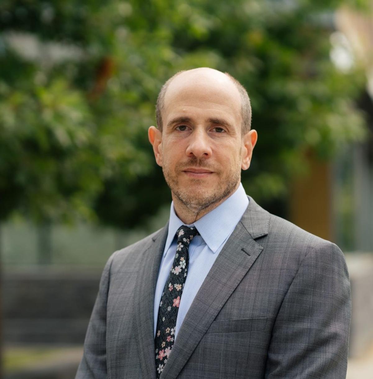 Jeff Sharlet: "Trump promou el culte feixista a la personalitat"