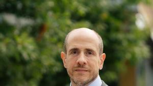 Jeff Sharlet: "Trump promou el culte feixista a la personalitat"