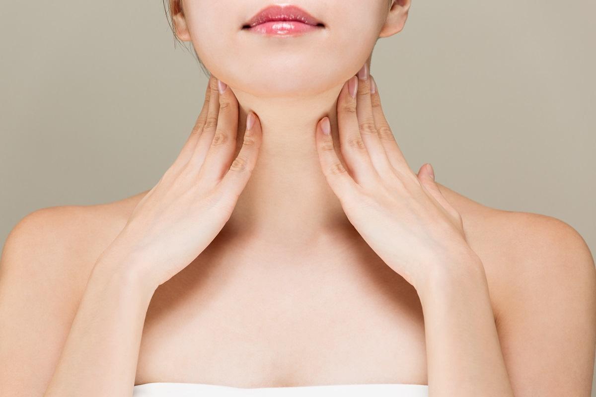 Estos son los 5 tratamientos más indicados para rejuvenecer el cuello
