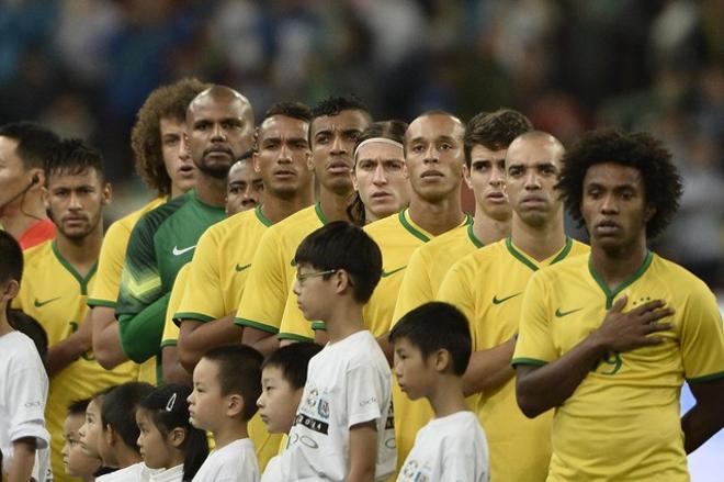 ARGENTINA - BRASIL