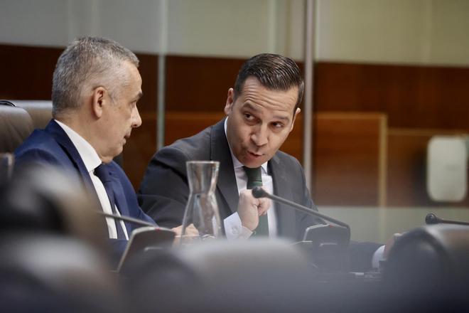 Pacto PP-Vox en Extremadura: a la tercera va la vencida
