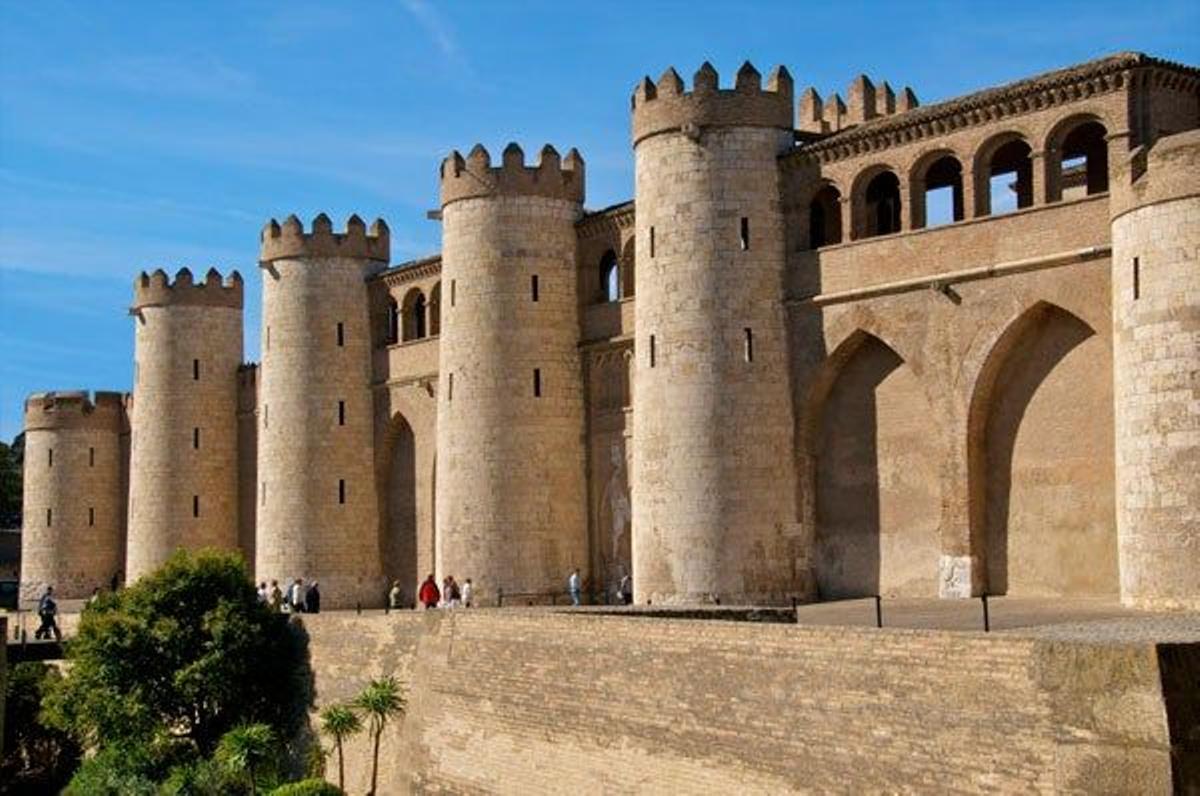 Arquitectura mudéjar de Aragón