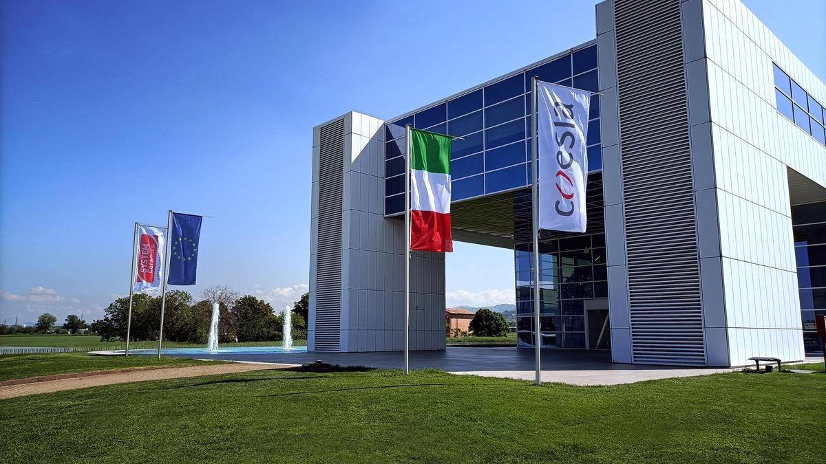 Open House Inside Innovation Valley acoge la muestra de System Ceramics.