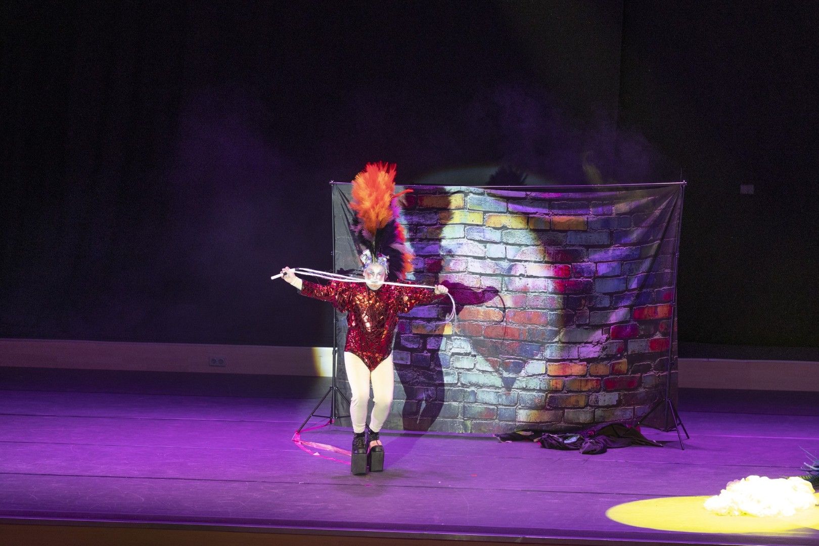 Aquí las imágenes del XVI Concurso Nacional Drag Queen "Ciudad de Torrevieja" 2025